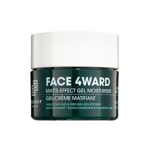 SHAKEUP男士面霜 控油保湿补水滋润乳液 擦脸油男士护肤品秋冬季