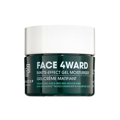 SHAKEUP面霜补水护肤品