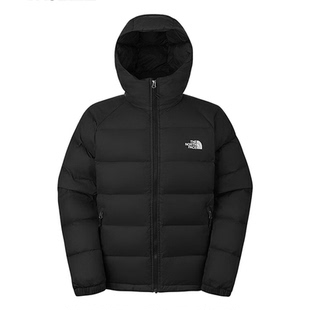 TheNorthFace北面羽绒服男26秋冬新款户外防风保暖600蓬外套7W7G