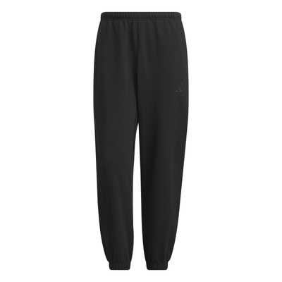 阿迪达斯男休闲直筒束脚运动裤