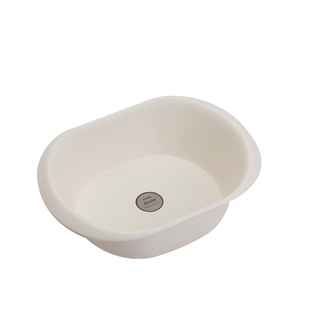 家用洗脸盆北欧塑料脸盆子大小号加厚长方形学生宿舍用洗衣洗脚盆