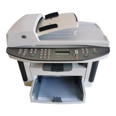 HP/惠普家用无线USB激光一体机