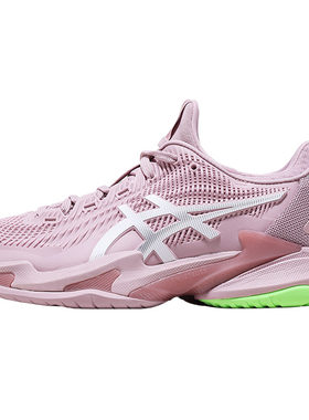 Asics网球鞋女子小德COURTFF3
