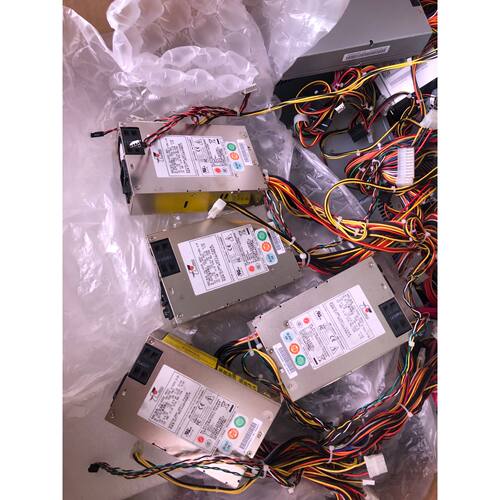 H1U-6250P 电源拆机