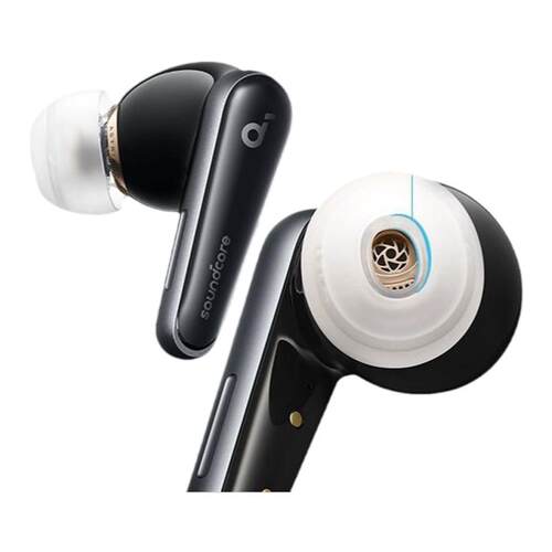 【实体店】Soundcore声阔降噪舱3代Liberty4pro真无线蓝牙耳机