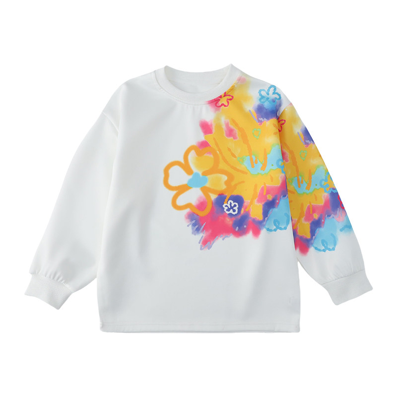 儿童啦啦队演出服小学生运动会开幕式舞蹈秋季套装幼儿园班服服装