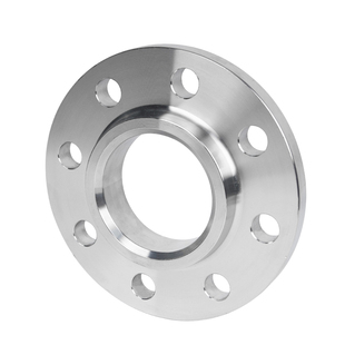 304/316L不锈钢带颈平焊法兰SO国标化工部法兰片HG20592RFDN50100