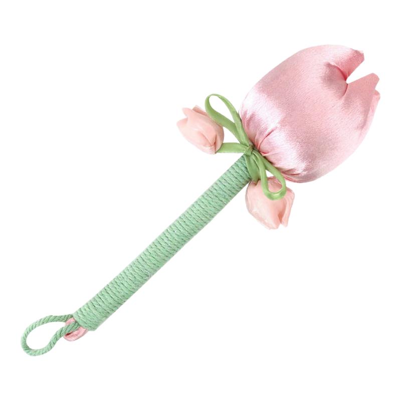 教师节礼物郁金香艾草按摩捶