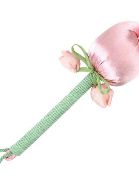 教师节礼物郁金香艾草按摩捶