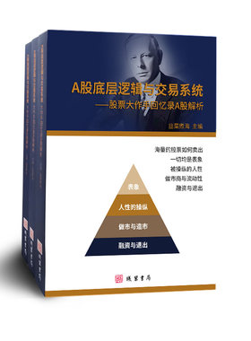 炒股视频教程新手看盘趋势