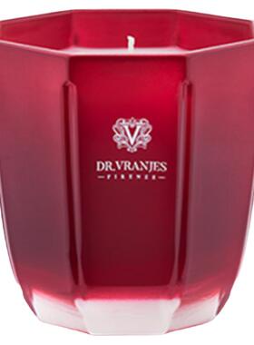 DR.VRANJES香薰蜡烛红酒