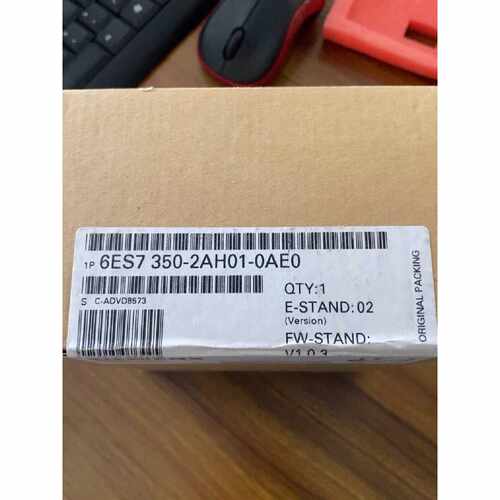 询价6ES7350-2AH01-0AE0 6ES7 350-2A