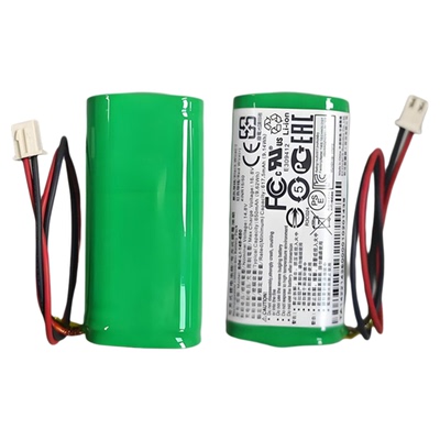 科沃斯窗宝擦窗机器人配件电池