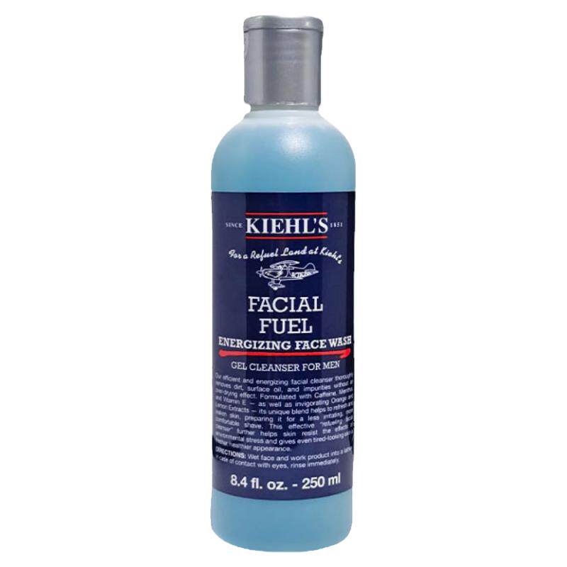 科颜氏男士洗面奶250ml