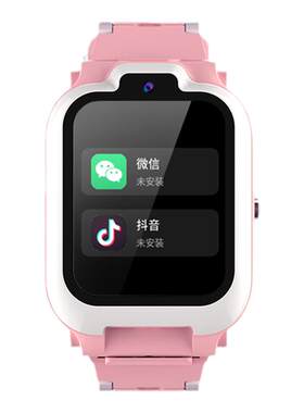 迪士尼儿童女孩小学生电话手表