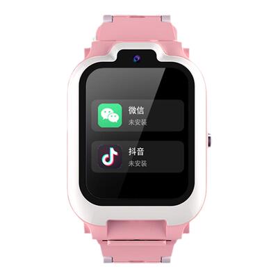 迪士尼儿童女孩小学生电话手表
