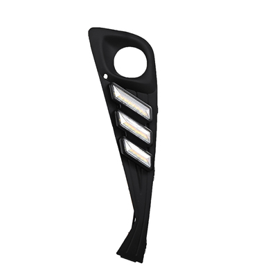 21-23款丰田CHR改装LED日行灯