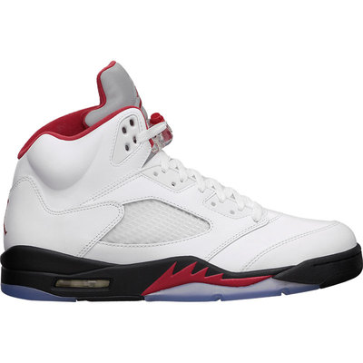 Nike/耐克官方正品男款高帮舒适运动透气复古篮球鞋136027-100