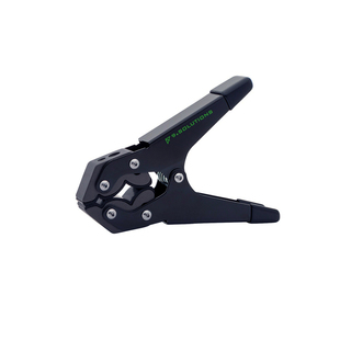 丹麦9.SOLUTIONS弹簧救世主夹骑行视频拍摄大力夹蟹第一人称视角