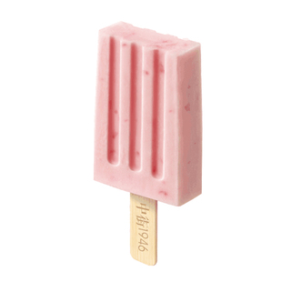 【天天满减】中街1946冰淇淋草莓芝士口味冰激凌冰酪雪糕新品上市