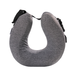 车上睡觉神器汽车侧睡头枕防歪头副驾驶后座长途旅行车内车载护颈