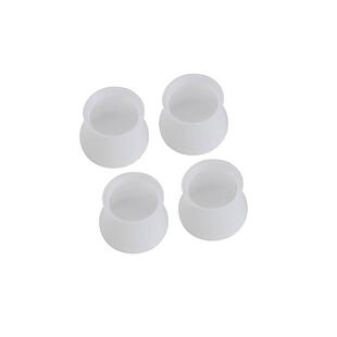 桌椅脚套椅凳脚垫静音耐磨凳子桌子腿垫套防滑家具硅胶桌椅脚垫贴