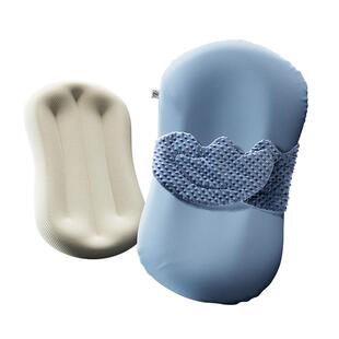 HBR虎贝尔新生儿仿生床中床可移动婴儿床宝宝哄睡防压便携式睡床