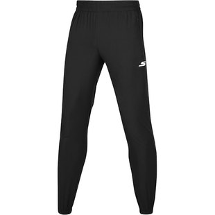 Skechers/斯凯奇正品新款男子舒适休闲运动束脚长裤 P122M049