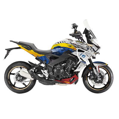 适用升仕703T贴纸贴花车身贴