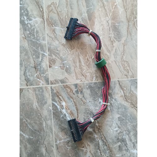 ABPF400主板驱动板连接线