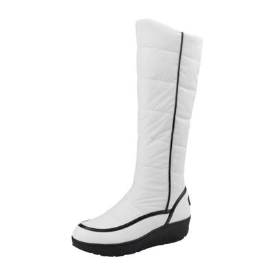 冬季防滑东北户外防寒抗冻雪地靴