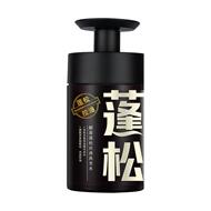 醒慕蓬松丝滑洗发水滋润洗发露