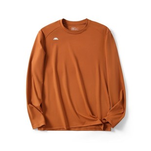 特价！高端秋季男士外贸圆领免烫运动健身休速干弹力透气长袖T恤