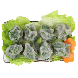 2份包顺丰潮汕特产小吃美食 韭菜粿 无米粿 水晶球500克 送辣椒酱