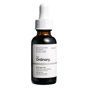 The Ordinary 0.1%EUK134循环高浓度抗氧化精华保湿深层修复30ml