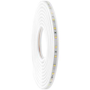 公牛led高压灯带家用照明客厅卧室玄关背景墙220伏线型线形线条灯