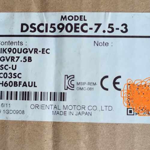 【议价】DSC-U CC03SC 5IK90UGVR-EC 5GVR