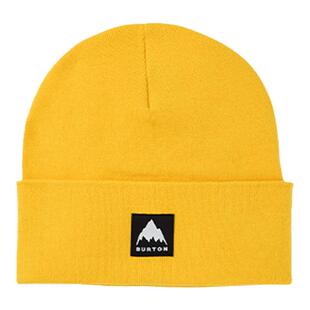 BURTON伯顿官方男女同款KISMET毛线帽长款保暖舒适运动帽子233511