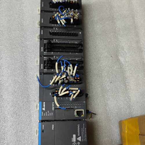 溢价-AB PLC模块 AS218TX，带PS02电源，品，线