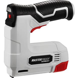 麦思德锂电打钉枪电动射钉枪木工码钉枪家用相框小型打钉机充电式