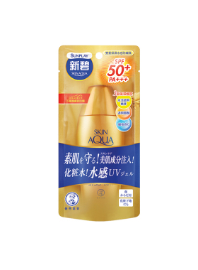屈臣氏曼秀雷敦防晒霜保湿隔离
