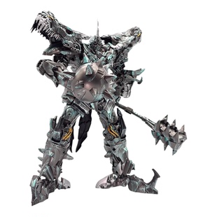 变形玩具钢索金刚男孩擎天大黄蜂柱合金正版手办模型汽车机器人