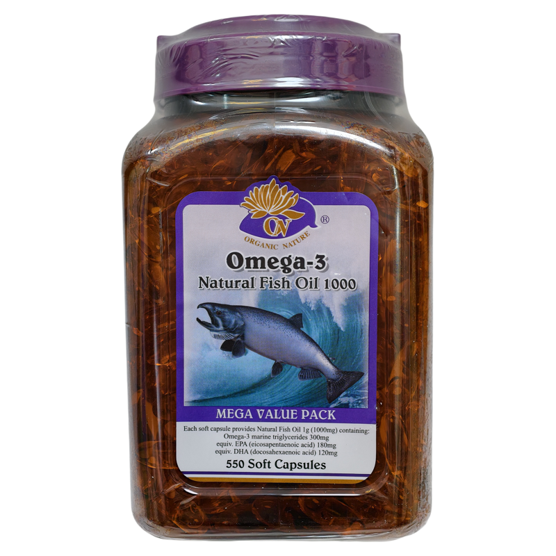 香港代购澳至尊鱼油软胶囊550粒深海鱼油胶囊omega3正品包邮