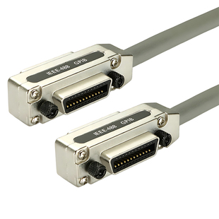 sgo/斯格 IEEE488线GPIB线缆PCI连接总线工业设备仪器仪表工控线