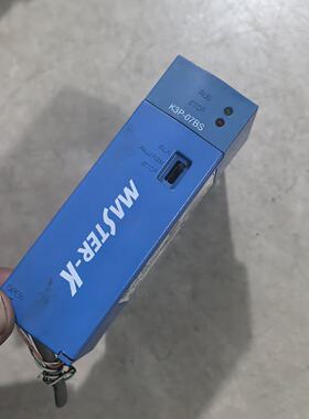 【请询价】LS产电PLC模块K3P-07BS 07BS