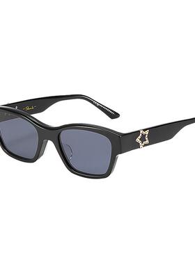 Shawnlee薰衣草紫色墨镜女