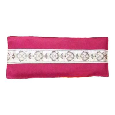 藤席陈年艾绒凉席毯双面可用