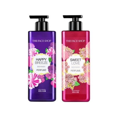 13年老店正品保障菲诗小铺沐浴露