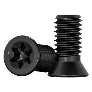 数控刀杆梅花螺丝12.9级刀片刀盘螺栓螺钉铣刀盘内六角M2.5M3M4M5