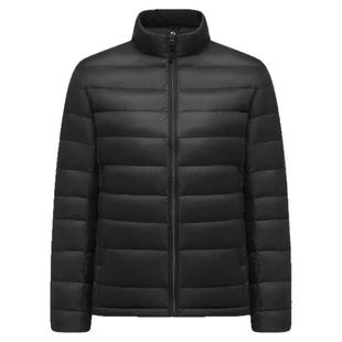 【经典2.0】伯希和户外排骨羽绒服女25新款800蓬鹅绒男冲锋衣内胆